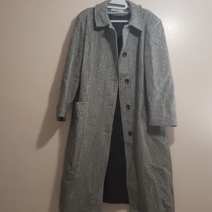 Trench Coat